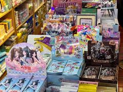 -西北轻工批发市场