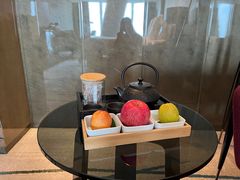 -广州四季酒店