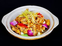-博鳌国宾馆-椰风阁风味中餐厅·商务宴请·粤菜·海南菜