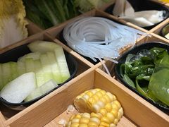-海底捞火锅(丰尚国际广场店)
