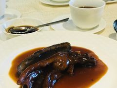 -富临饭店阿一鲍鱼