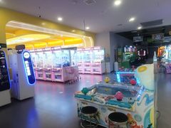 -meland·儿童乐园·游戏厅娃娃机·电玩Xbox(成都合生汇店)