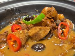 -李氏传家菜(兴城路店)