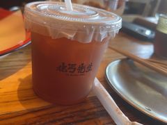 -北丐先生·野馄饨烧烤(泰达E街区店)