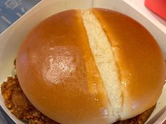 -麦当劳(成都时代奥特莱斯店)