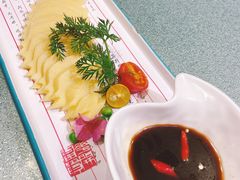 -恒记饭店·海鲜明档(淹城店)