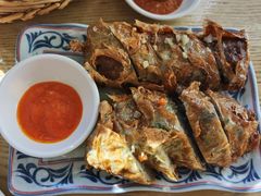 五香肉卷-峇峇娘马来西亚餐厅(望京SOHO店)