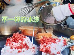 -韩国大金刚烤肉·料理(印象城店)