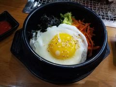 -肉甲韩国木炭烤肉(新壹街1店)