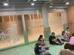 -金宝贝早教(南山花园城店)