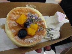 -狐狸和向日葵(北京路店)