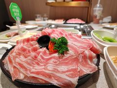 -海底捞火锅(正大乐城店)
