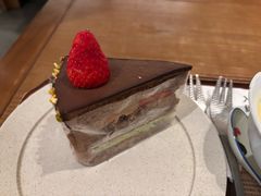 -RUXU入续糖水铺与包(卓悦中心店)
