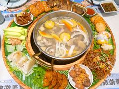 -椰小鸡·琼州糟粕醋(美兰缤纷城店)