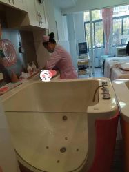点击看大图 -佳宝全套房精品月子会所(大华店)