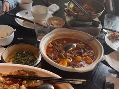 -简小舍·民间手艺菜(武昌江滩店)