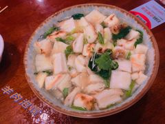 -清真·西北人家风味馆(中山中路店)