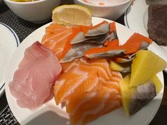 -帝豪酒店•马可勃罗西餐厅