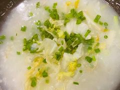 生滚鱼片粥-标记Jane's kitchen(平桥直街店)