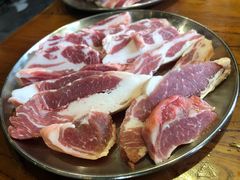 羊肋条-原始泥炉烤肉(总店)