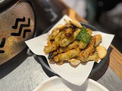 -探鱼·鲜青椒爽麻烤鱼(正佳广场店)