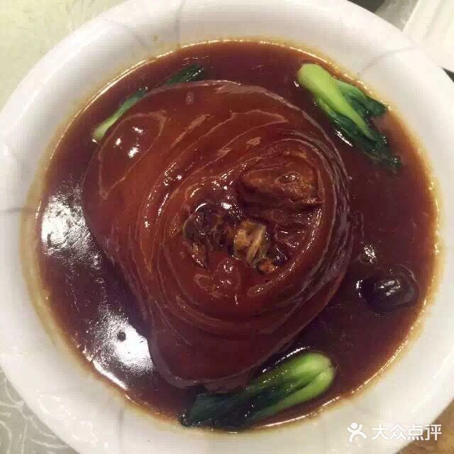 美乐食街(小南店)图片