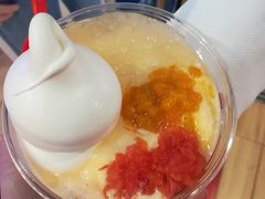 杨枝甘露拌拌碗-DQ·蛋糕·冰淇淋(五角场万达店)