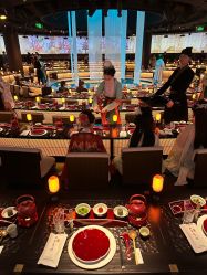 -DC大蔡婚礼策划(李公堤店)