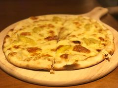 榴莲披萨-熊猫精酿啤酒厨房(1912店)
