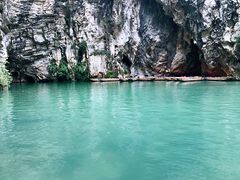 -天河潭旅游度假区