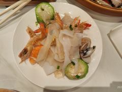 -顺德佬华侨城店·商务宴请·团建