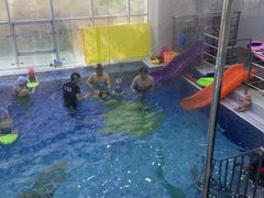 -尼莫亲子游泳NEMOSWIM(西美中心)