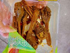 -郴州特产舜华临武鸭(郴州西站店)