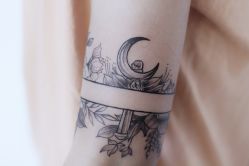 -飛凡TATTOO纹身•原创