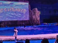 -华夏文旅西安度假区