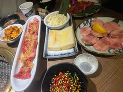 -虎丸烧肉(世纪汇店)