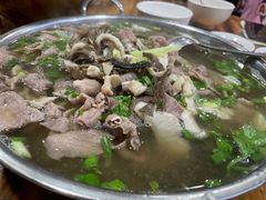 -正宗苏稽毛哥跷脚牛肉总店