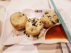 -小杨生煎(龙之梦购物中心店)