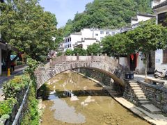 -绩溪龙川景区
