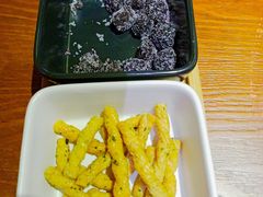 -受气牛肉·重庆耙牛肉(来福士店)