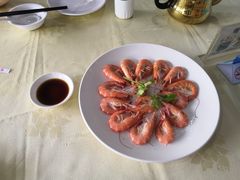 -旺富东海大酒楼(海鲜街店)
