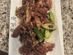 -厚味居炙子烤肉·清真(天桥南纬路店)