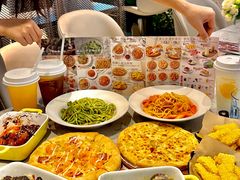 -必胜客(银盆路店)