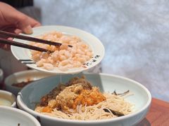 -裕兴记•蟹黄面馆(人民广场店)