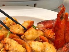 -万龙洲海鲜(大兴绿地缤纷城店)