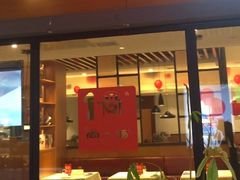 门面-尚一汤 广东炖汤(金桥国际店)