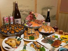 -贵木日本料理·铁板烧(新地假日广场店)