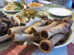 羊棒骨-王云花羊架莜面馆(青山店)