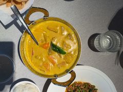 -BetterThai 泰加(苏州中心店)