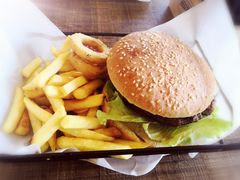 -伊斯坦布尔土耳其清真咖啡餐厅